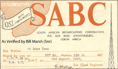 SABC 07 Capetown 557 kc copy