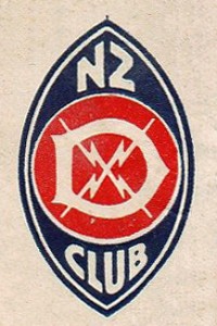 NZ DX Club