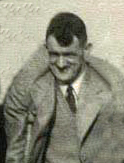 Des Lynn c. 1952