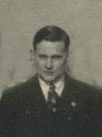 Frank W. Wilson c. 1952