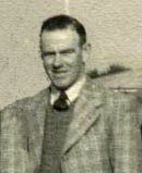 Ken Mackey c. 1952