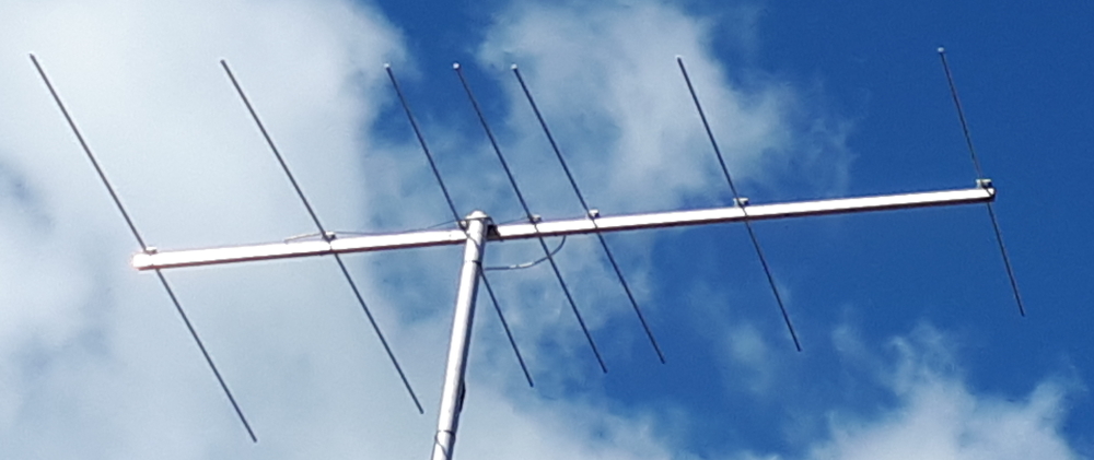 Antennas For FM DX | radiodx.com